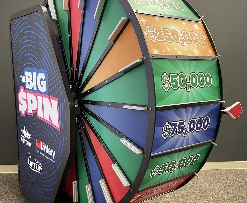 Big Spin · Casino Clip