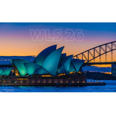 WLA World Lottery Summit 2026