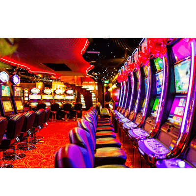 Global Gaming Expo (G2E) 2026