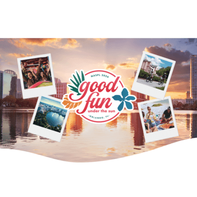 NASPL 2026 Annual Conference and Trade Show