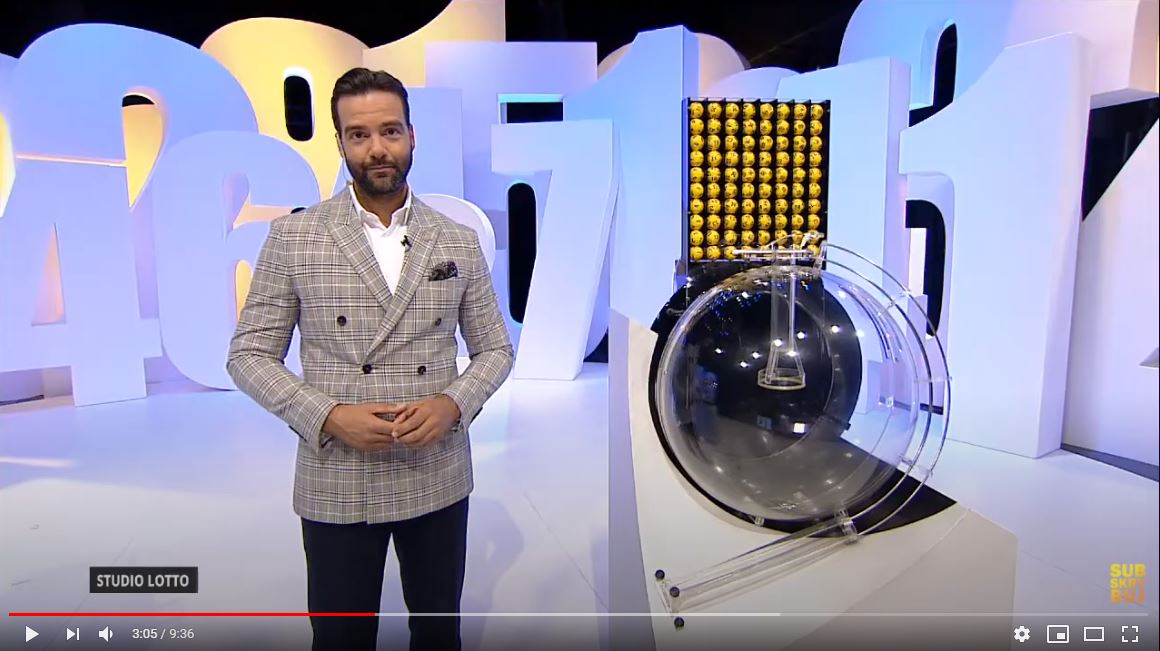 Poland Lottery Studio